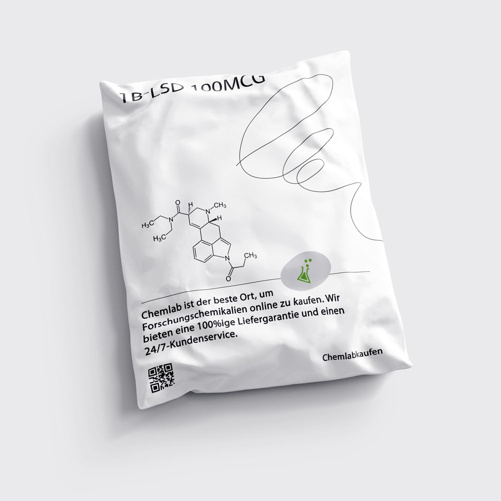 1B-LSD 100MCG