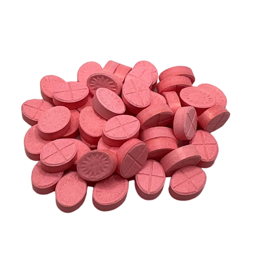 2/3-FEA Pellets 50mg/125mg