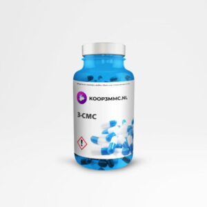 3-CMC Capsules