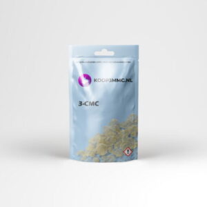 3-CMC Crystals