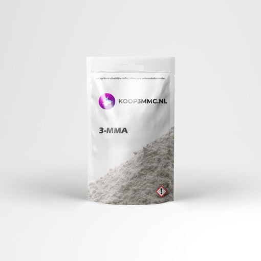 3MMA Powder
