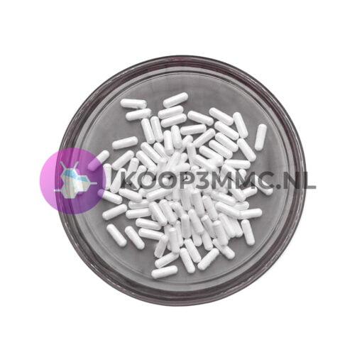 2-MMC Capsules - Image 2