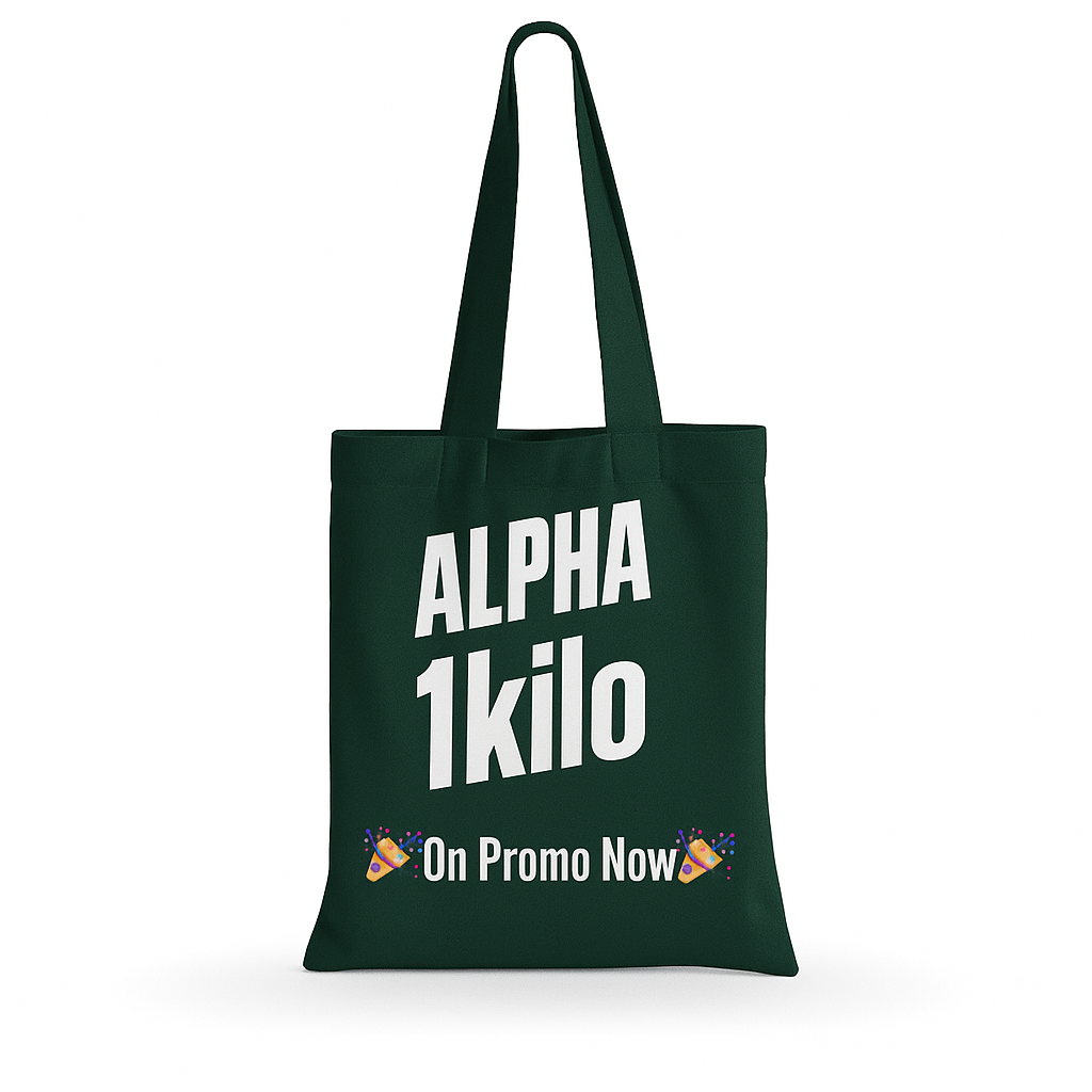Alpha 1Kg