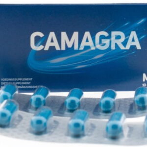 Camagra Man – 10 pieces