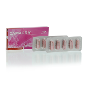 Camagra Female