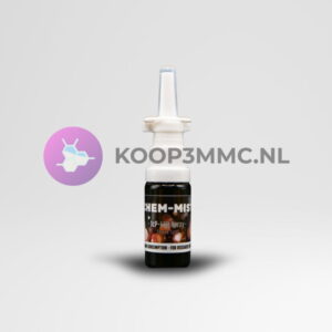 Chem-mist 1cP-LSD Spray Sweet Spot