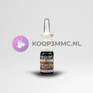 Chem-mist 4-HO-MET Spray 7%