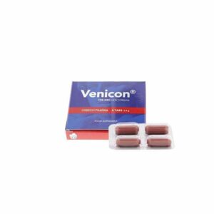 Venicon for men