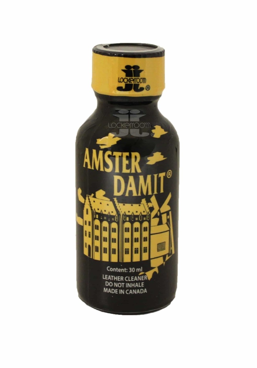 Amsterdam Damit 30ml