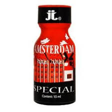 Amsterdam Special 15ml