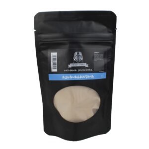 Ashwagandha (powder) 50gr – Indian Spirit