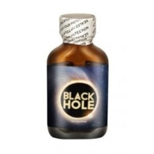 Black Hole 24ml