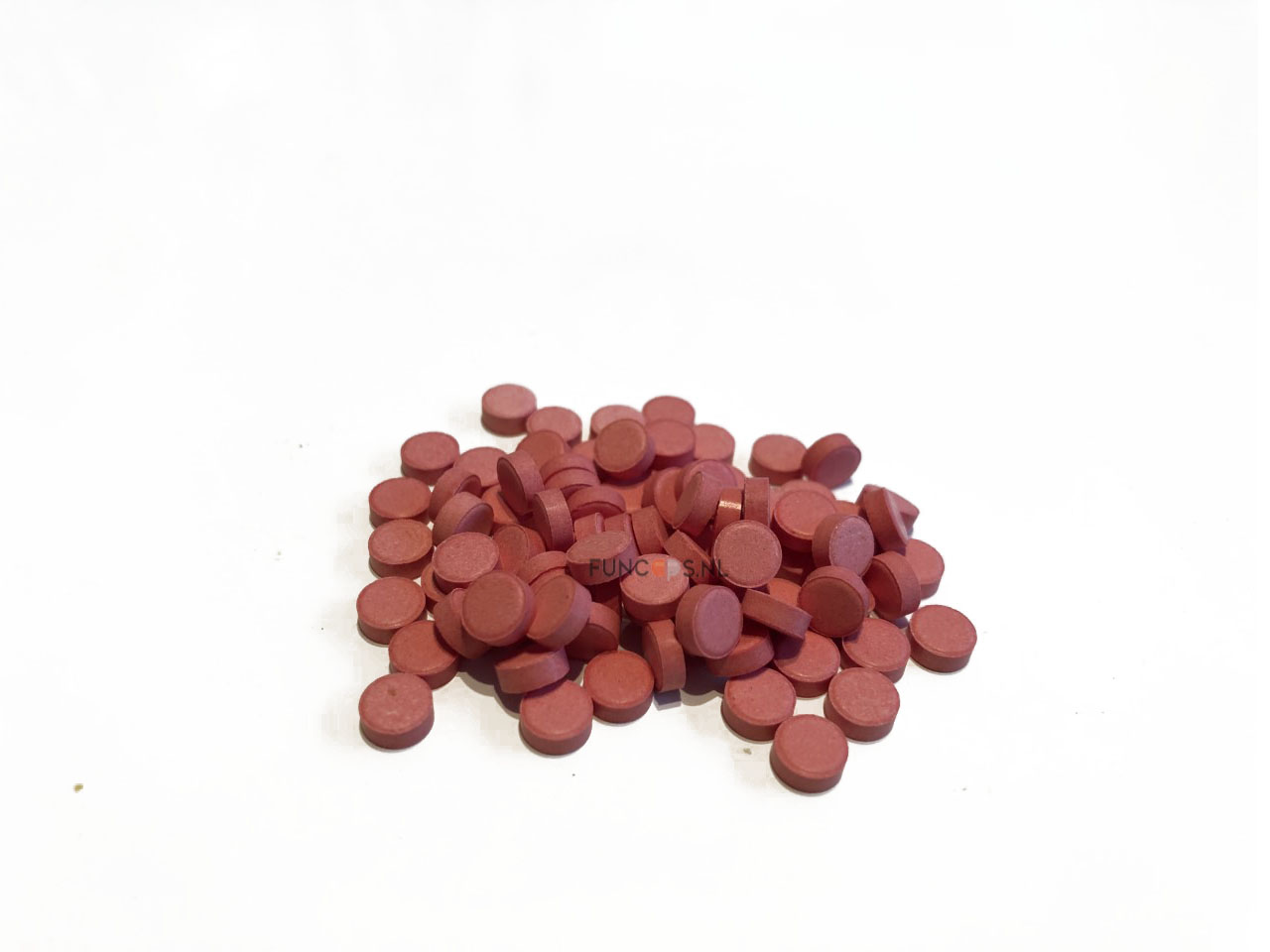 Flunitrazolam Pellets 0.25mg