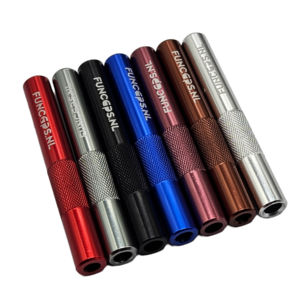 Funcaps Snuff Tube