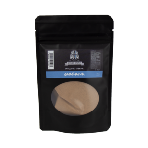 Guarana (powder) 50gr – Indian Spirit
