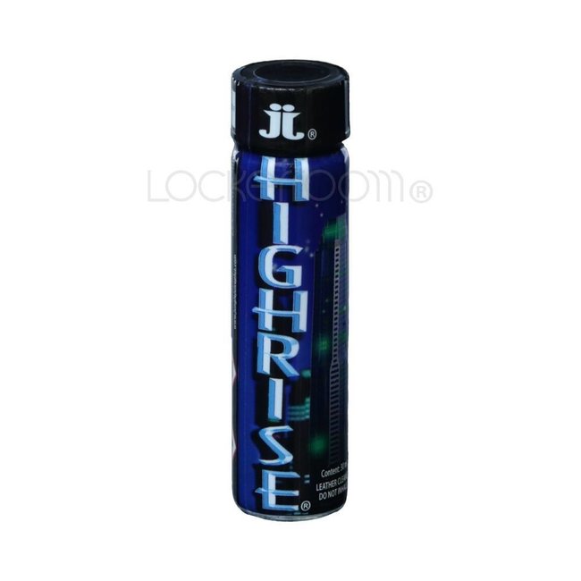 Highrise Blue Tall 30ml