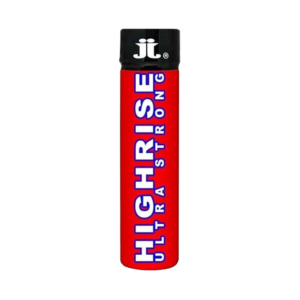 Highrise Poppers Ultra Strong – 30ml