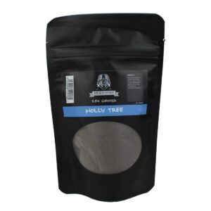 Holly Tree (powder) 50gr – Indian Spirit
