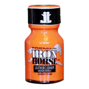 Iron Horse 10ml