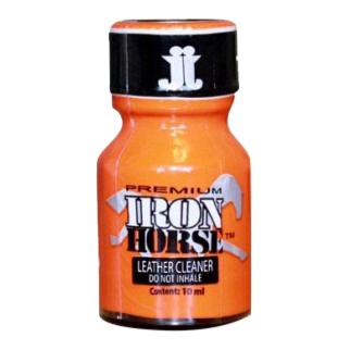 Iron Horse 10ml