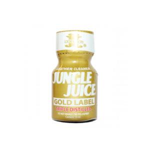 Jungle Juice Gold Label 10ml