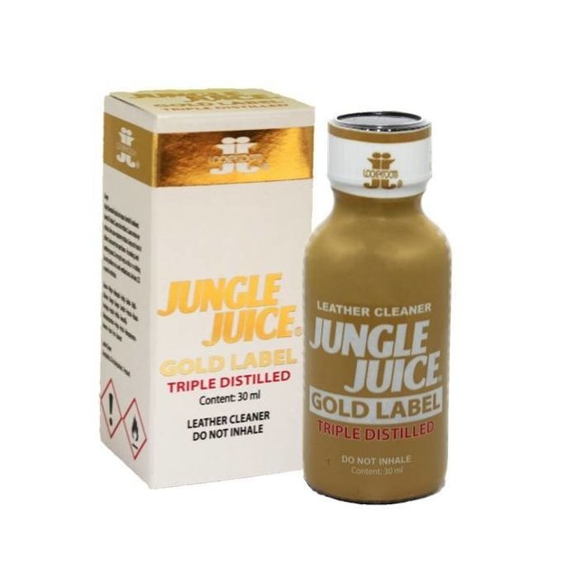 Jungle Juice Gold Label 30ml
