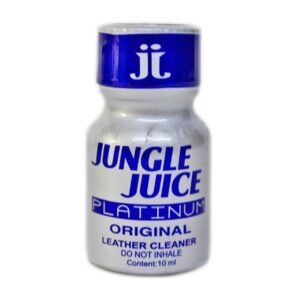 Jungle Juice Platinum 10ml