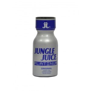 Jungle Juice Platinum 15ml