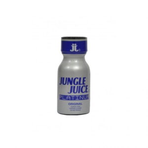 Jungle Juice Platinum 15ml | Buy Poppers