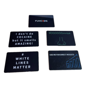 Lines pass / Funcaps ticket