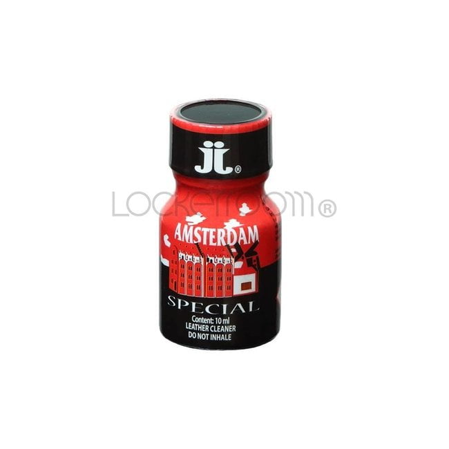 Buy Amsterdam Special 10ml | Poppers