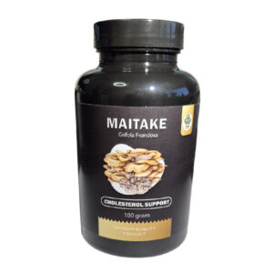 Maitake (Grifola frondosa) – Cholesterol Support – 100 Grams