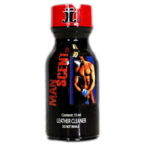 Buy Man Scent 15ml | Poppers