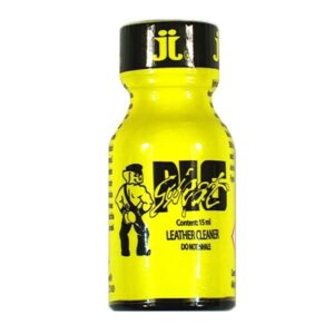 Pig Sweat 15ml | Buy Poppers