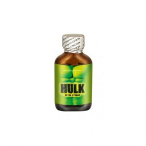 Hulk Ultra Strong 24ml | Buy Poppers