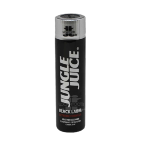 Poppers Jungle Juice Black Label Tall – 20ml