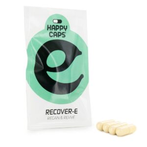 Recover-E Happy Caps – 4 caps
