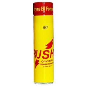 Rush Extreme EU Poppers – 30ml