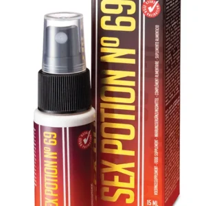 Sex Potion N’69
