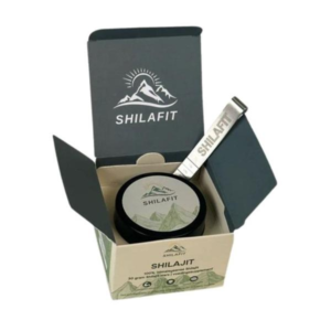 Shilajit Box – 30g