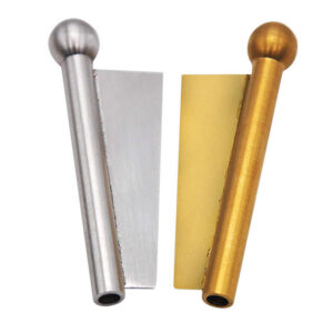 Snuff Tube With Sliding Surface
