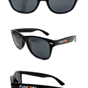 Sunglasses – Funcaps