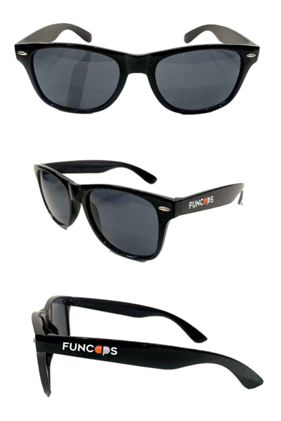 Sunglasses – Funcaps