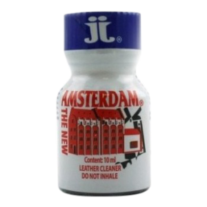 The New Amsterdam 10ml