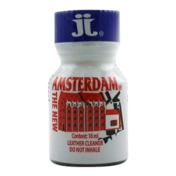 The New Amsterdam 10ml