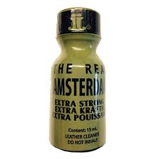The Real Amsterdam 15ml