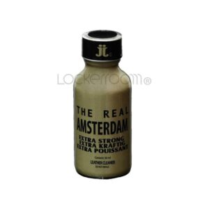 The Real Amsterdam 30ml