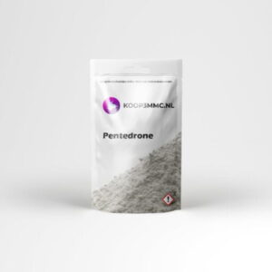 Pentedrone (NEP) Powder