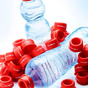 Universal bottle cap