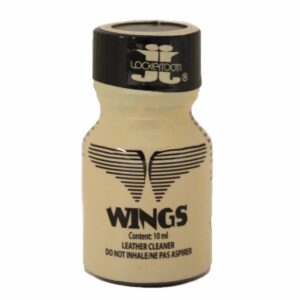 Wings Brown 10ml